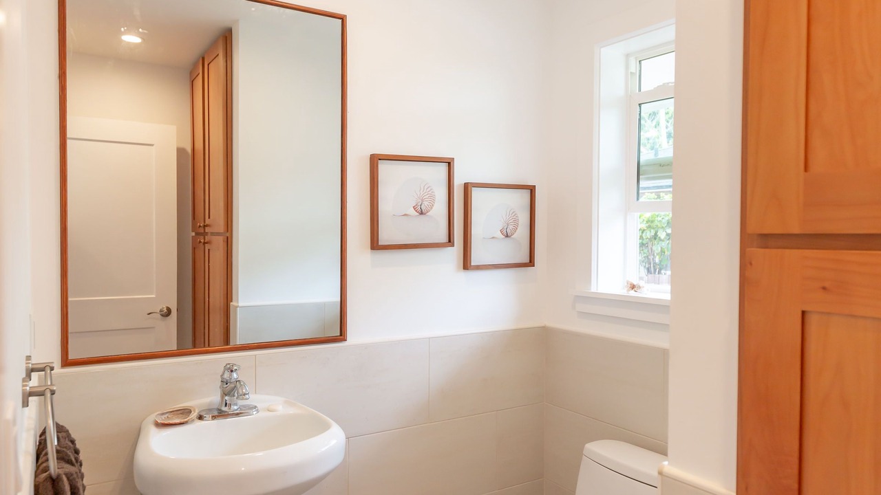 Photo of Bathroom in Pupukea