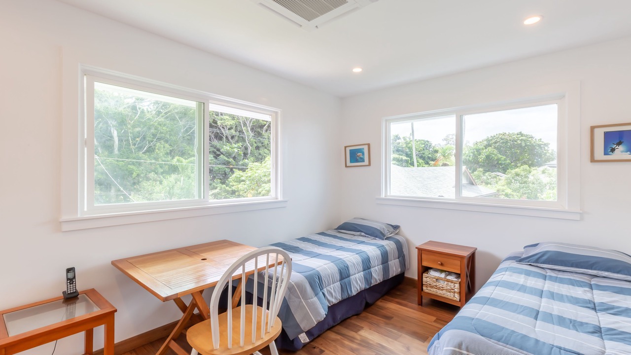 Photo of Bedroom in Pupukea