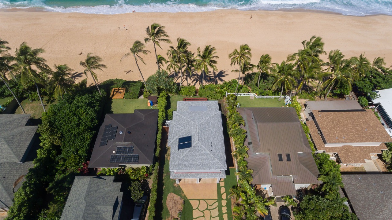 Photo of Outdoor in Pupukea