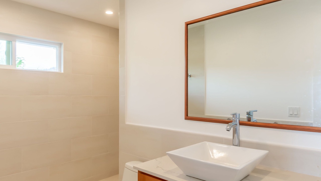 Photo of Bathroom in Pupukea
