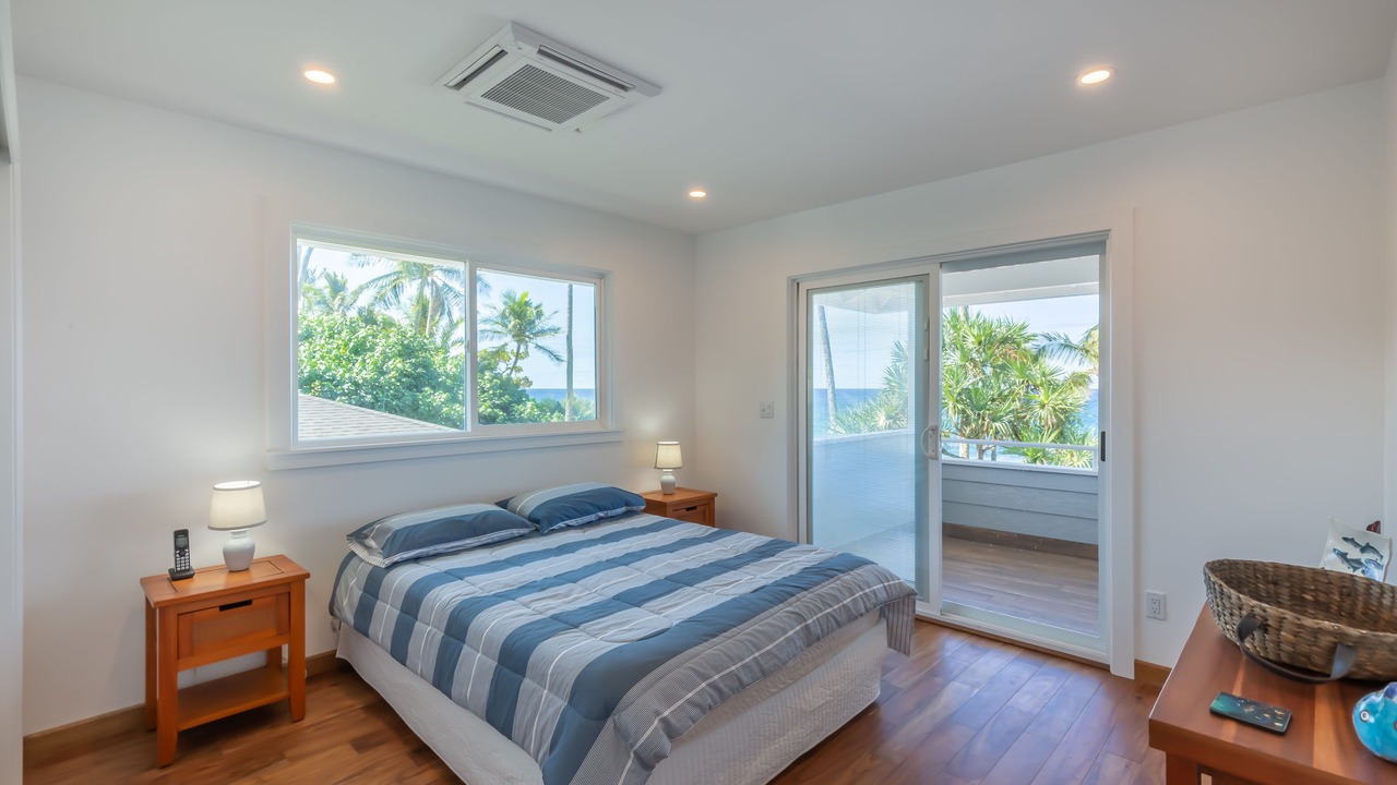 Photo of Bedroom in Pupukea