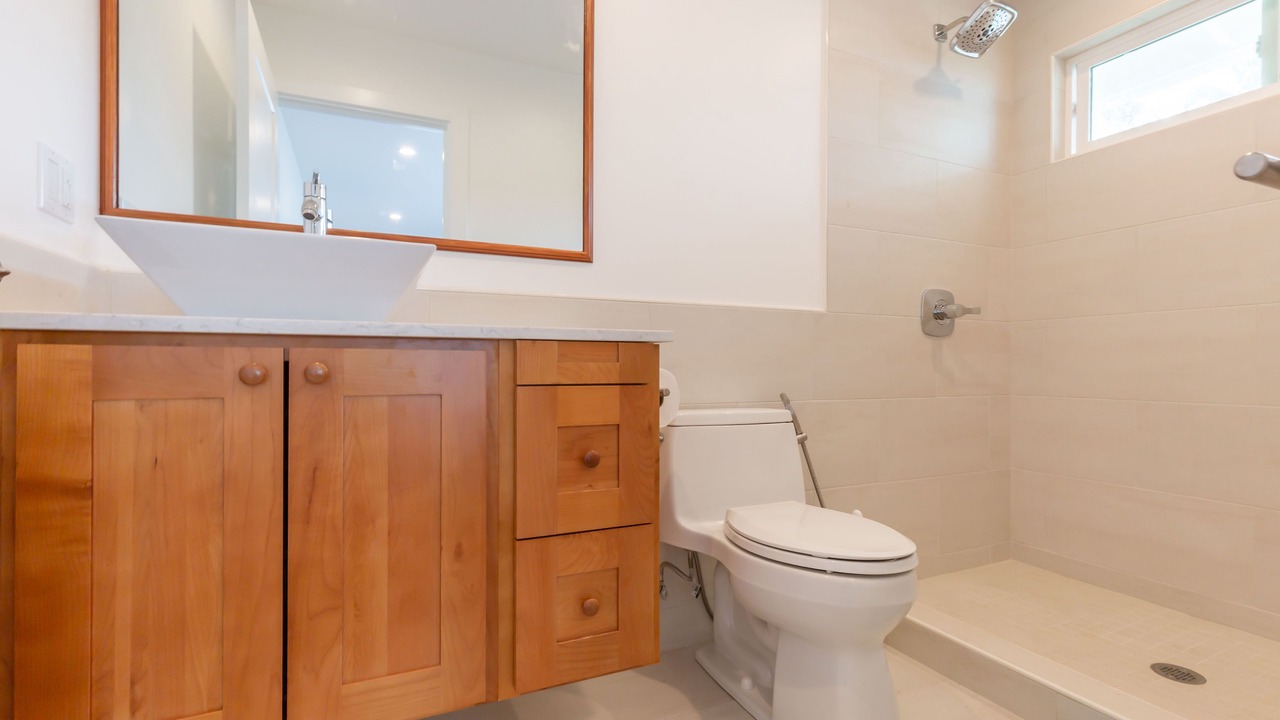 Photo of Bathroom in Pupukea