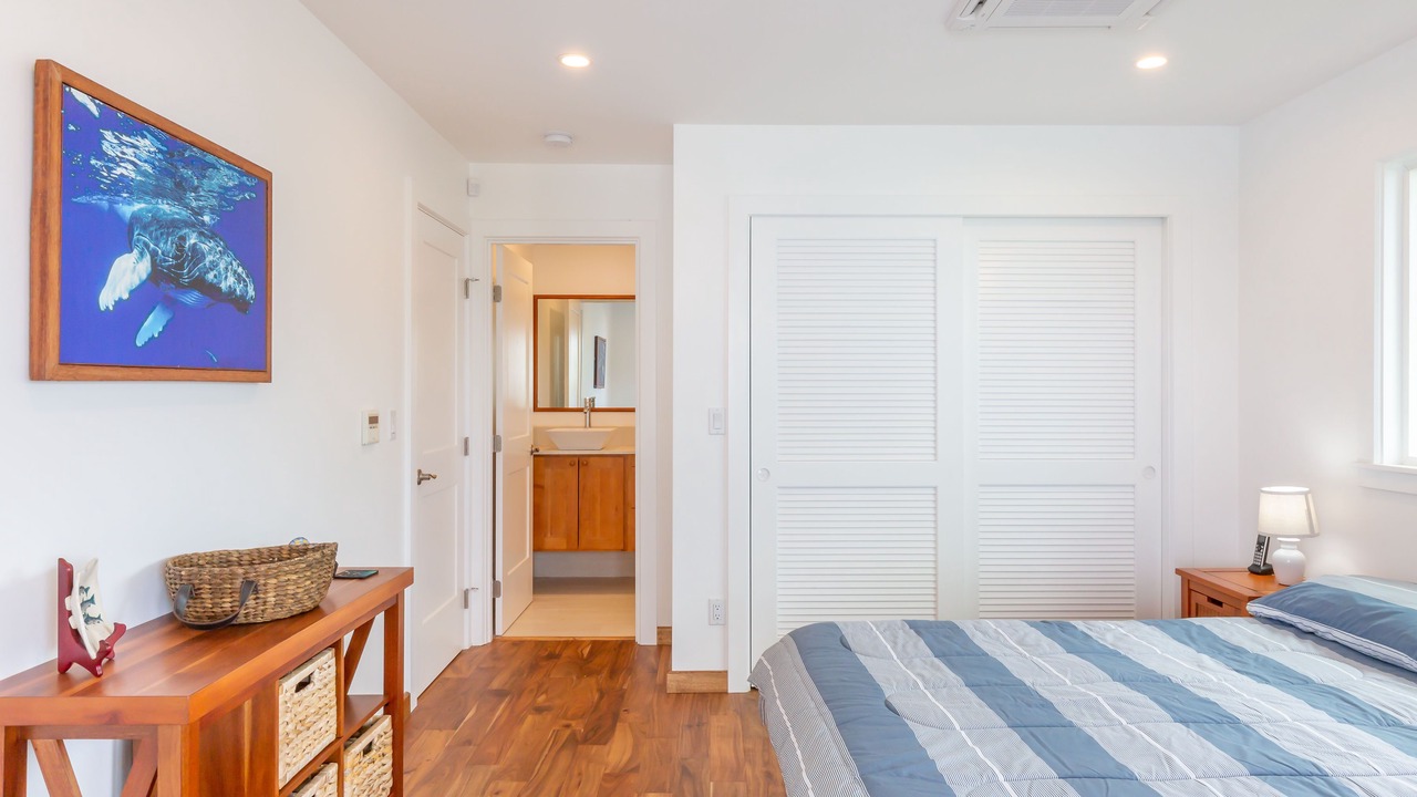 Photo of Bedroom in Pupukea
