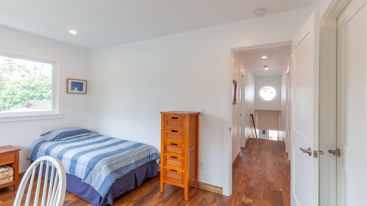 Photo of Bedroom in Pupukea
