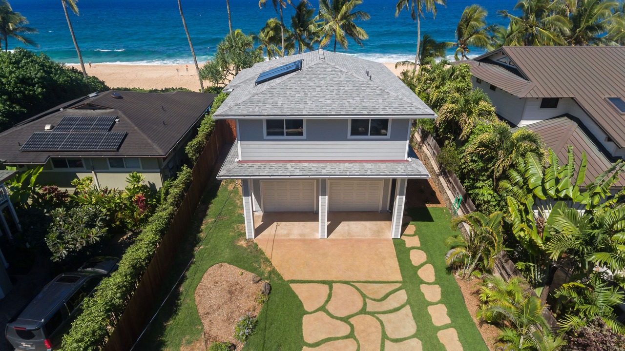 Photo of Outdoor in Pupukea
