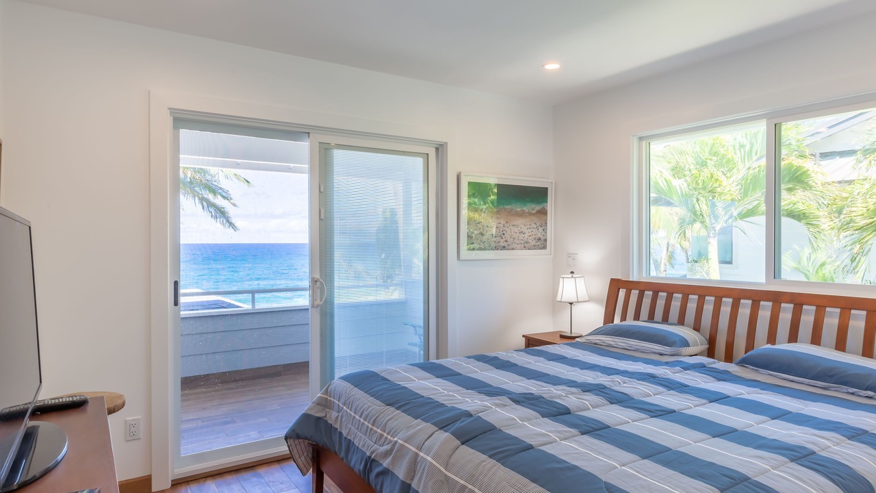 Photo of Bedroom in Pupukea