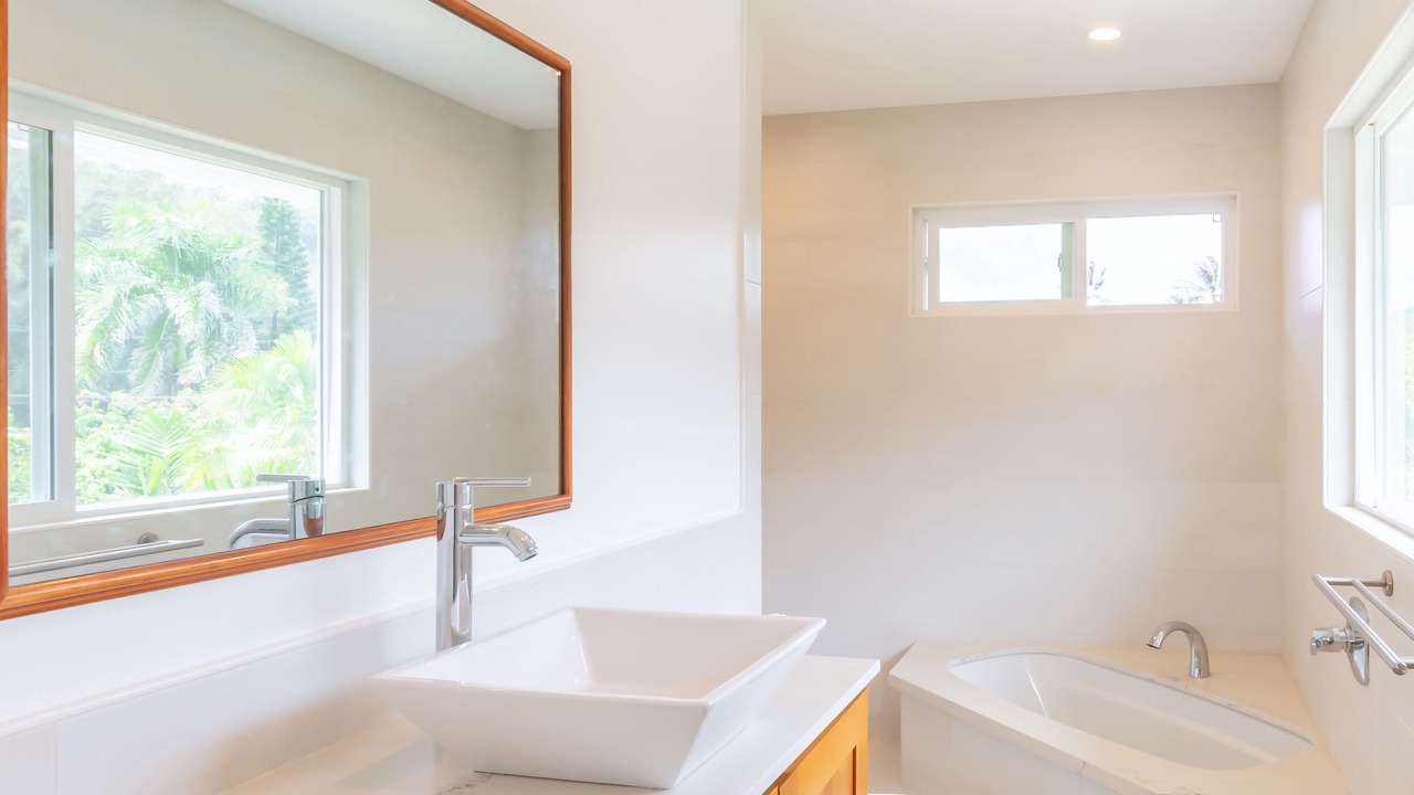 Photo of Bathroom in Pupukea