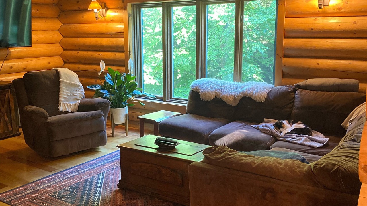 Photo of Livingroom in Warren