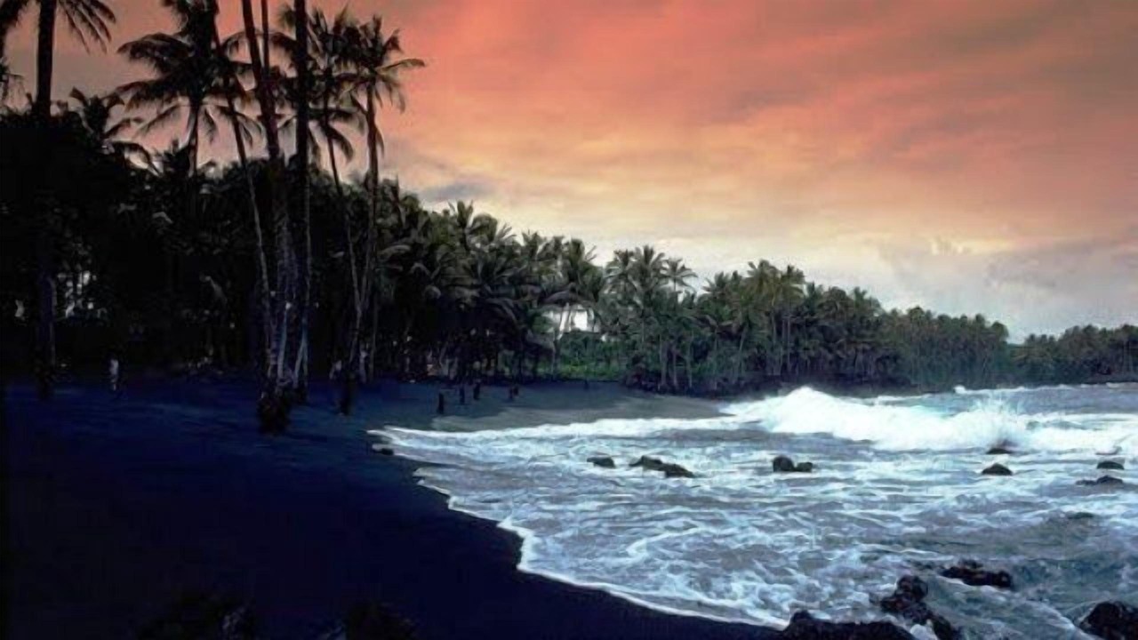 Photo of Others in Punaluu