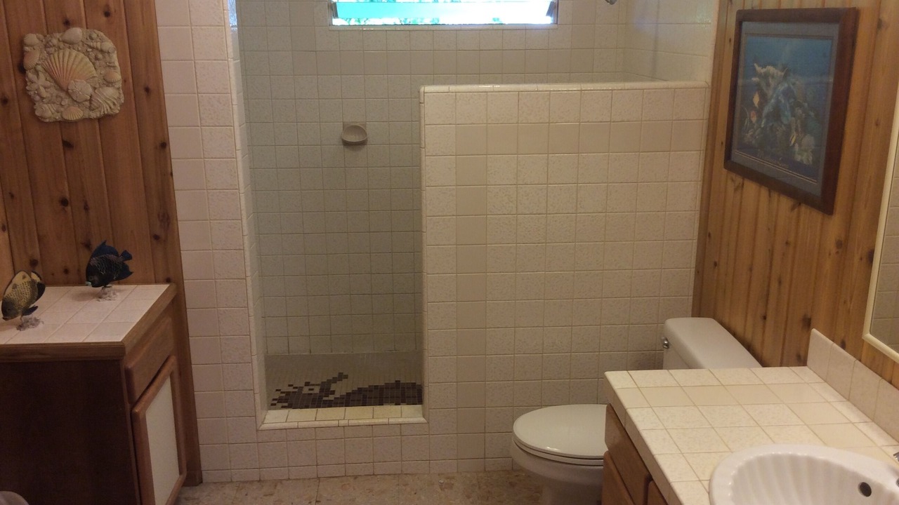 Photo of Bathroom in Kilauea