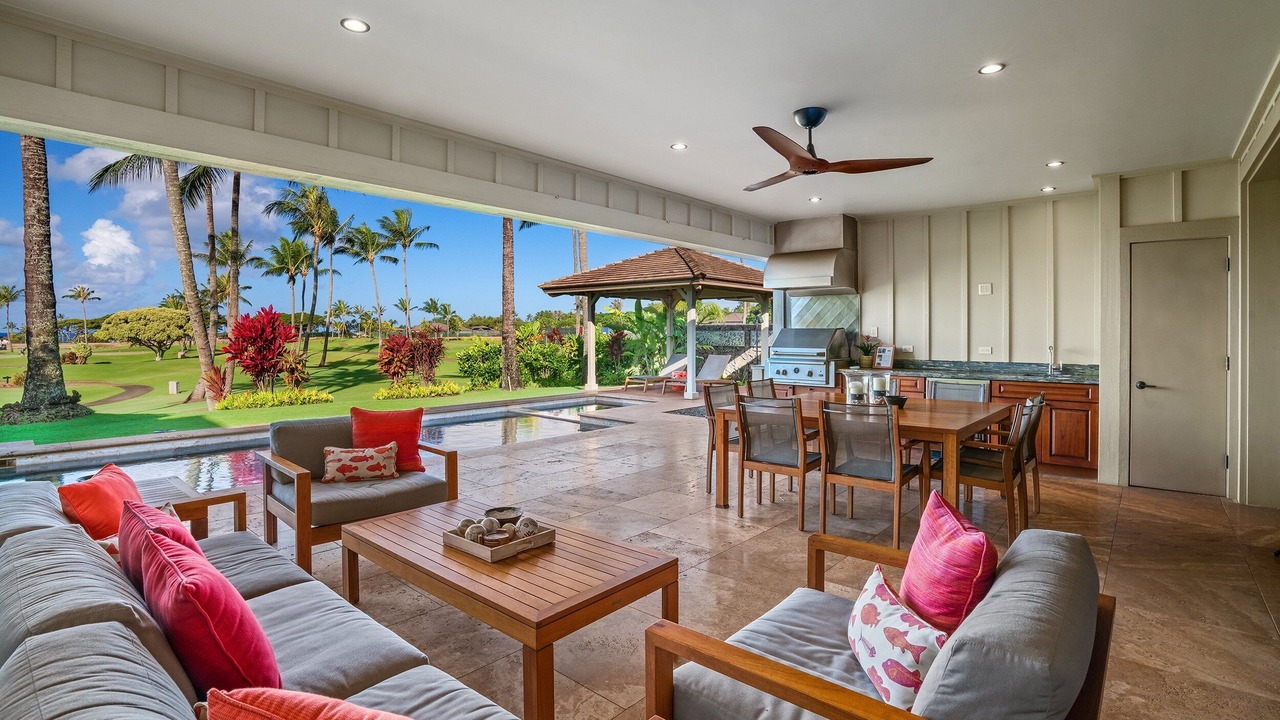 Photo of Outdoor in Poipu