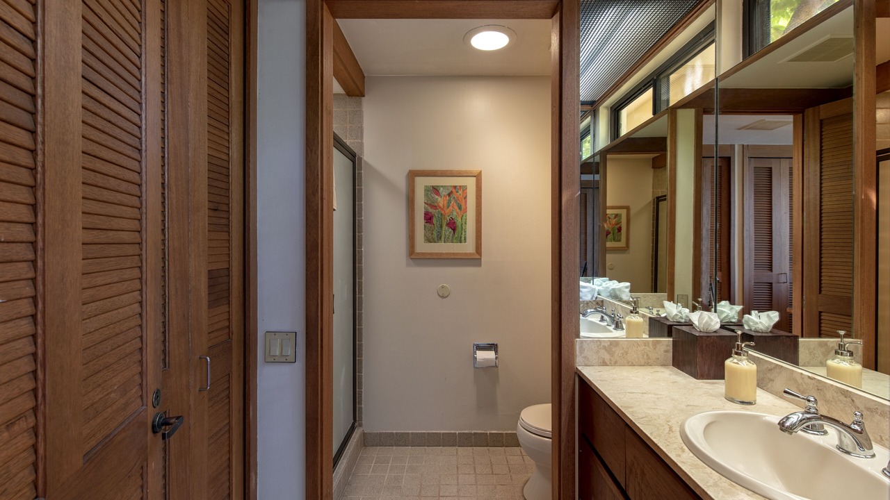 Photo of Bathroom in Kamuela