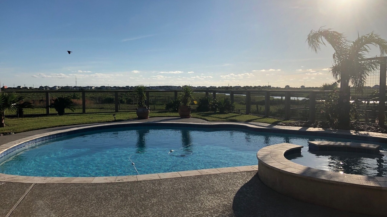 Photo of Outdoor in Spanish Grant
