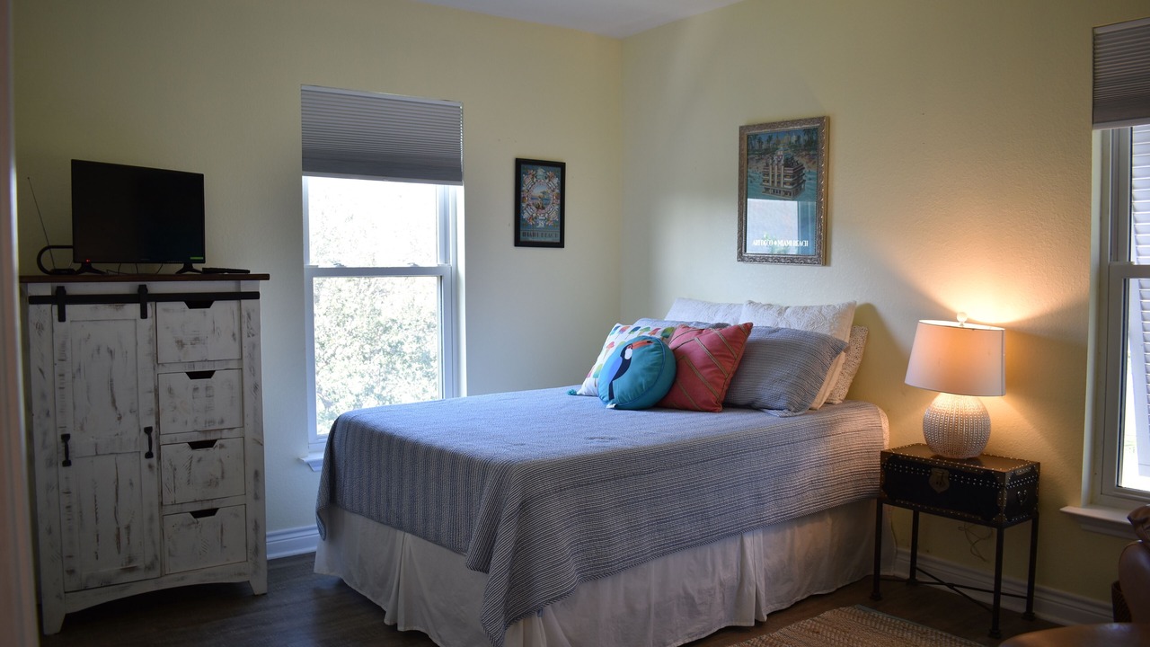 Photo of Bedroom in Spanish Grant