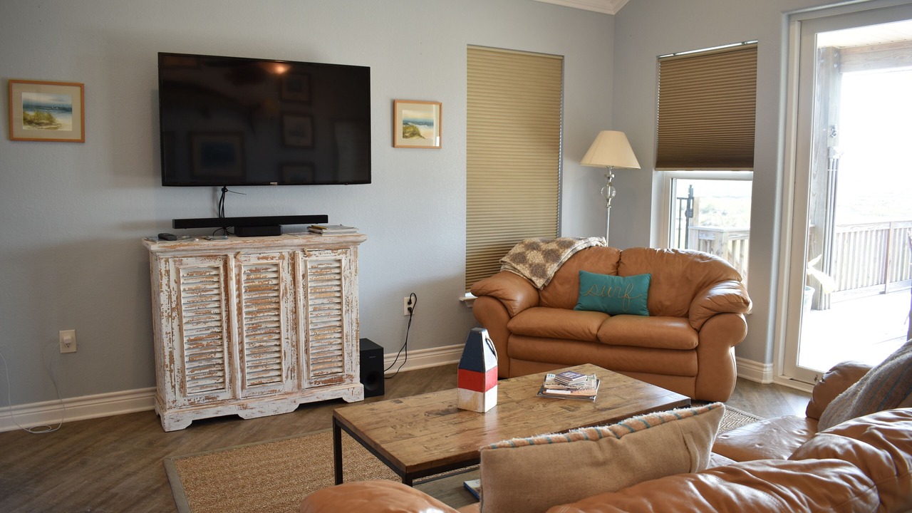 Photo of Livingroom in Spanish Grant