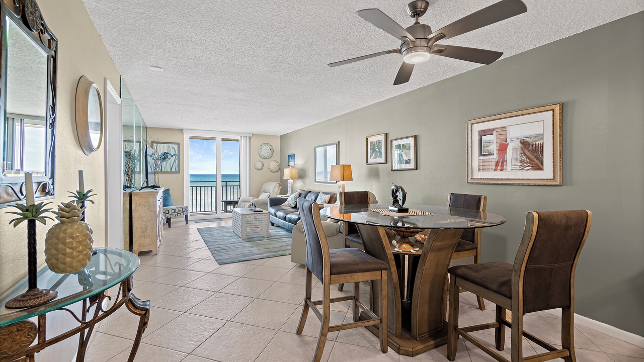 Photo of Bedroom in Indian Harbour Beach