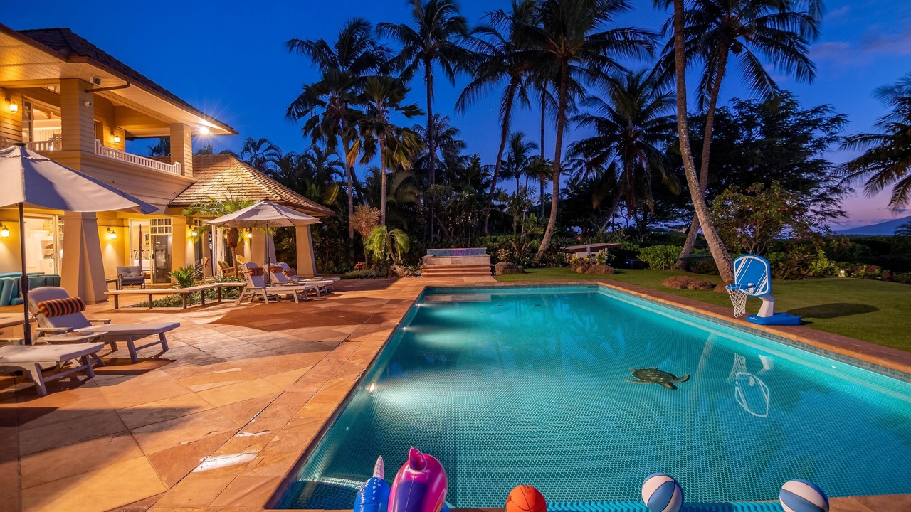 Photo of Outdoor in Kaanapali