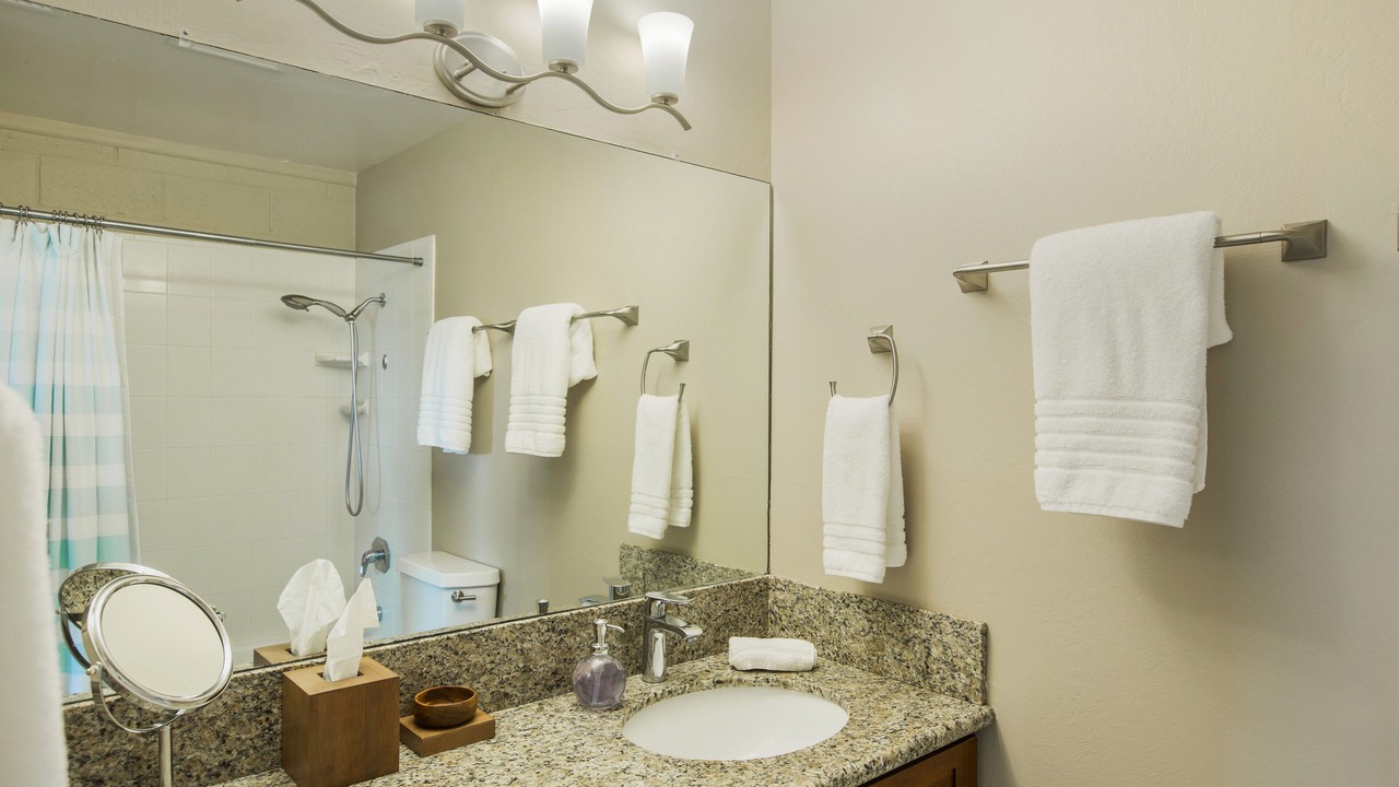 Photo of Bathroom in Portlock