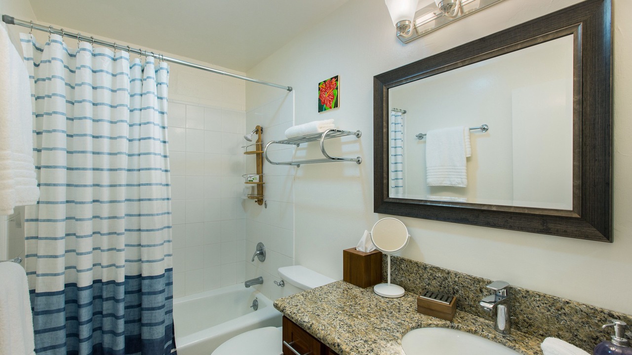 Photo of Bathroom in Portlock