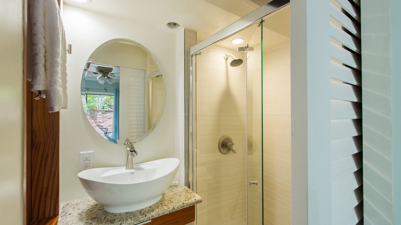 Photo of Bathroom in Portlock