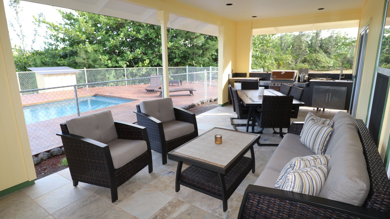 Photo of Outdoor in Keaau