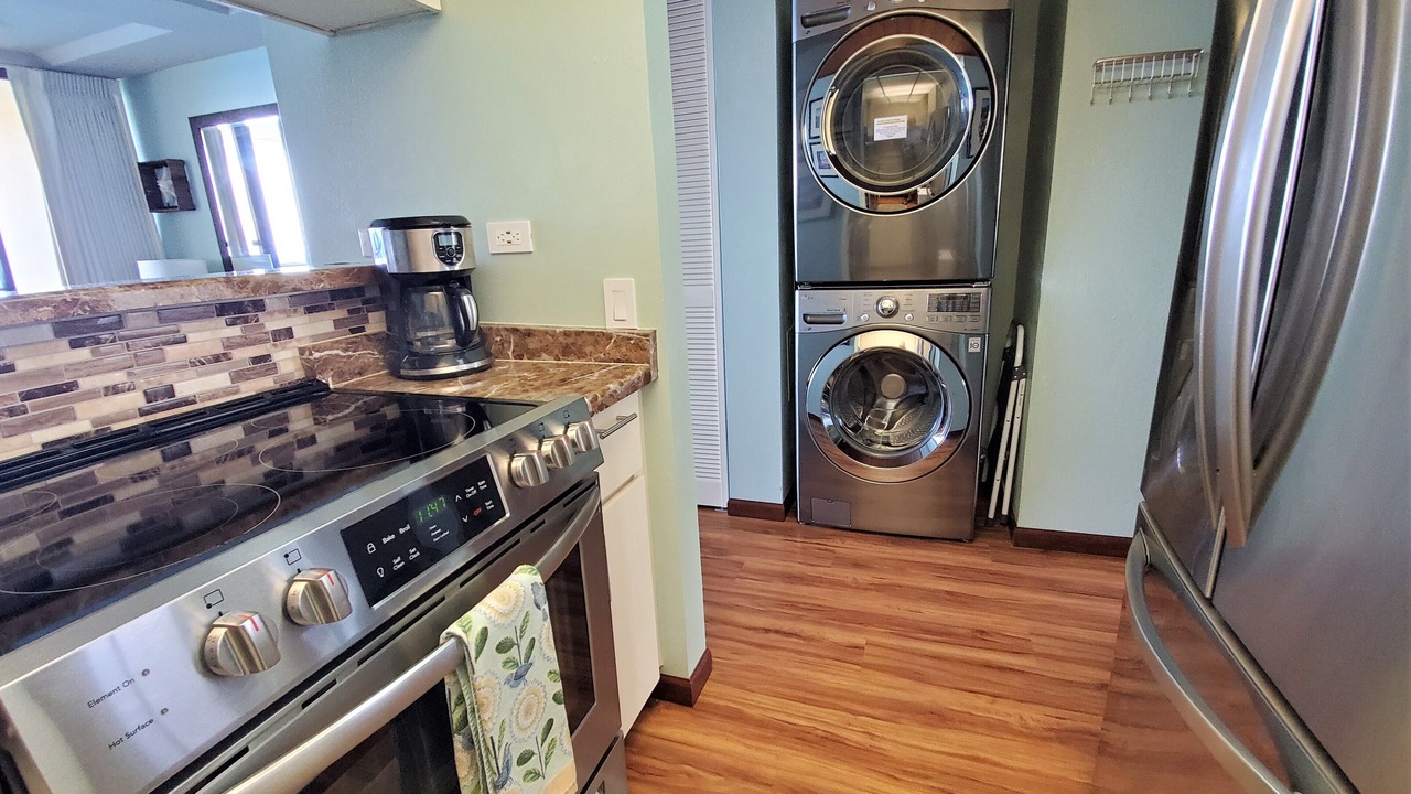 Photo of Kitchen in Makaha