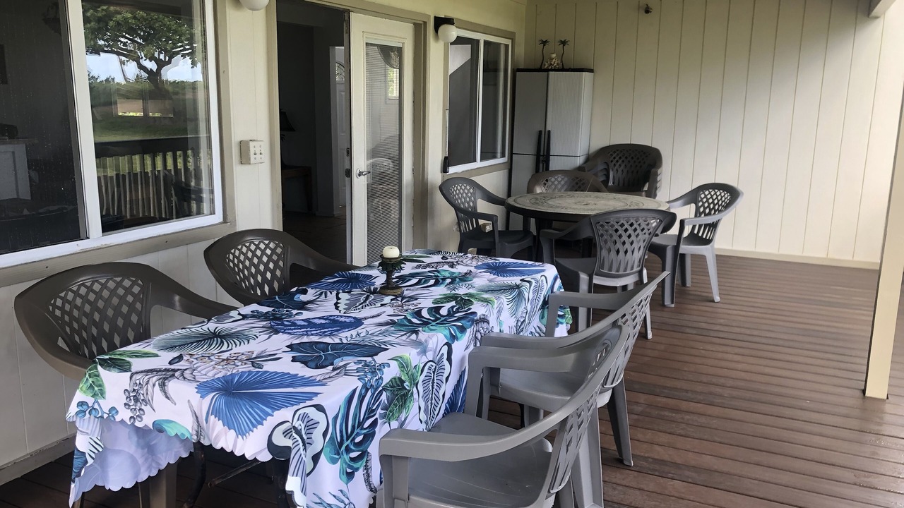 Photo of Bedroom in Hauula