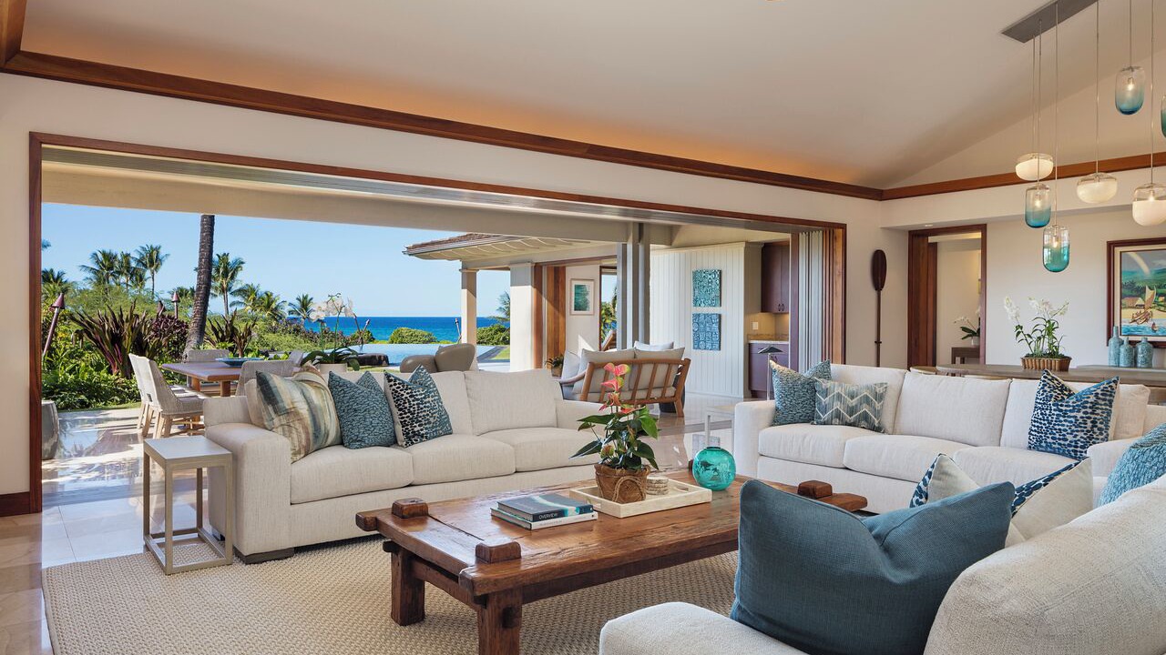 Photo of Bedroom in Kaupulehu