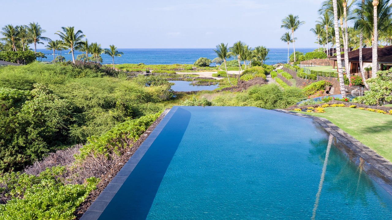 Photo of Outdoor in Kaupulehu