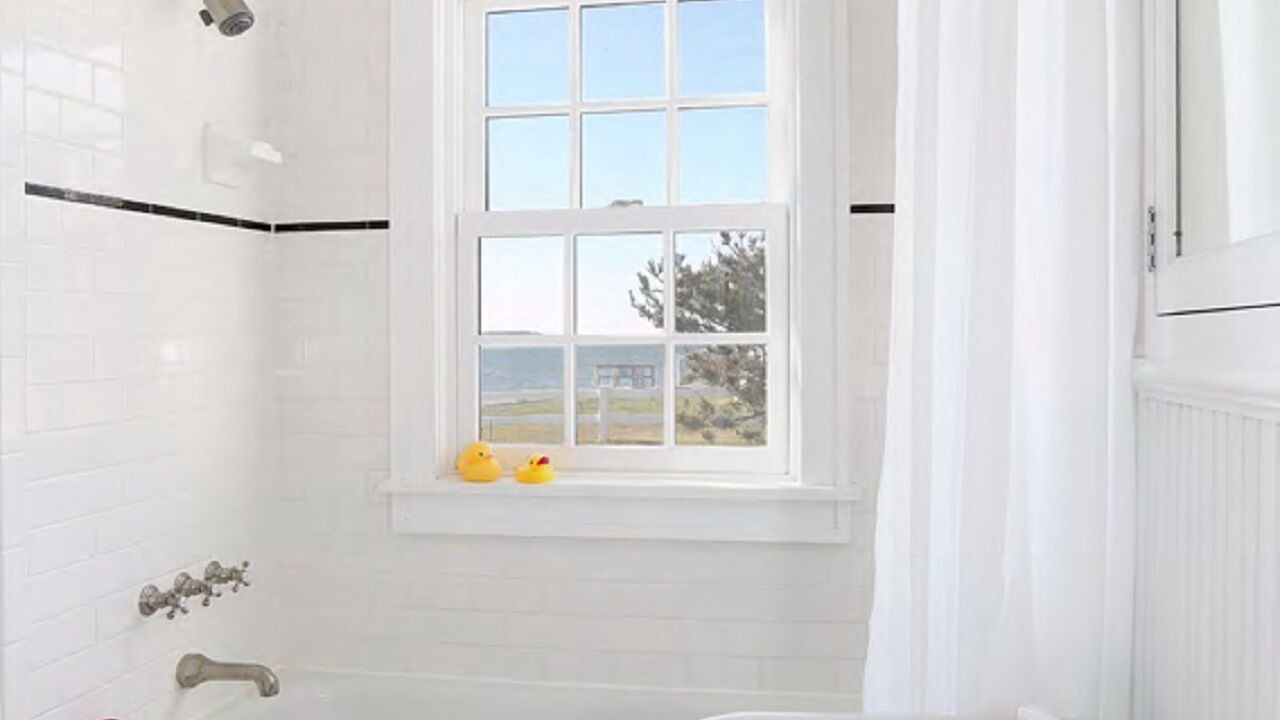 Photo of Bathroom in Silver Beach