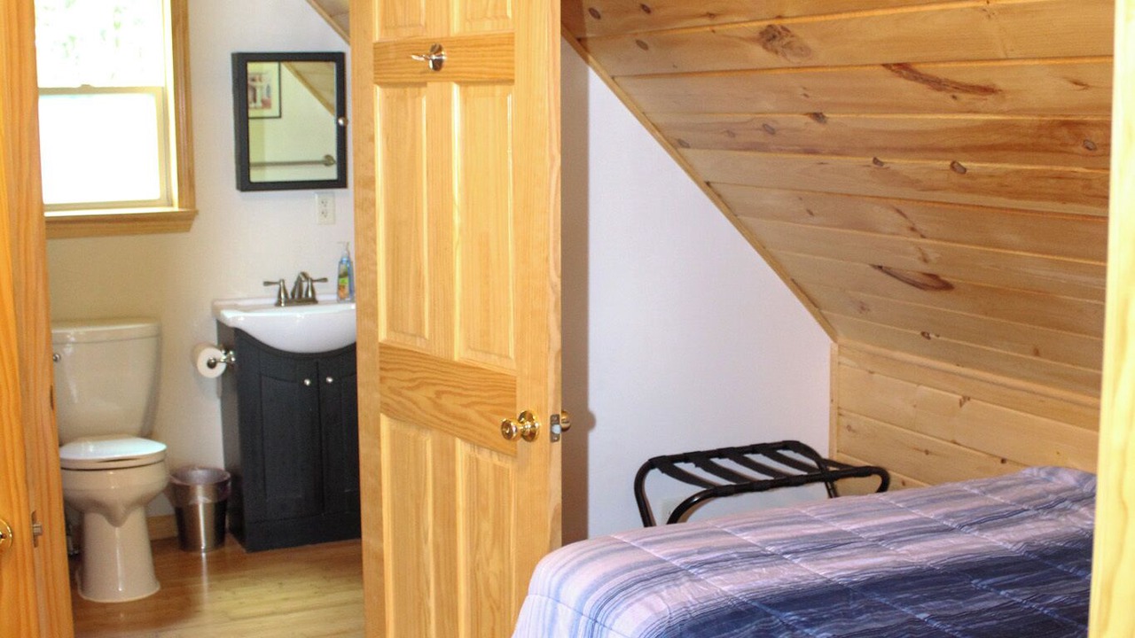 Photo of Bedroom in Dedham