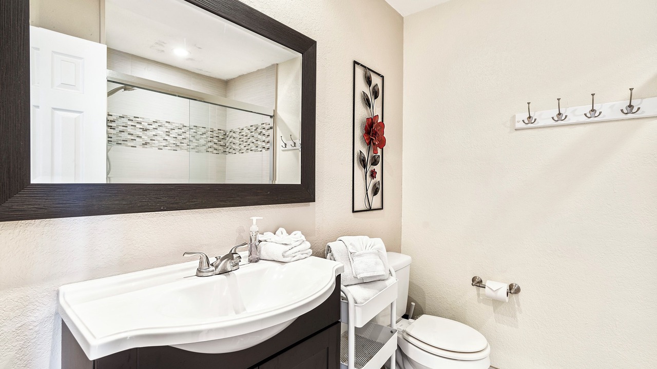 Photo of Bathroom in Honalo
