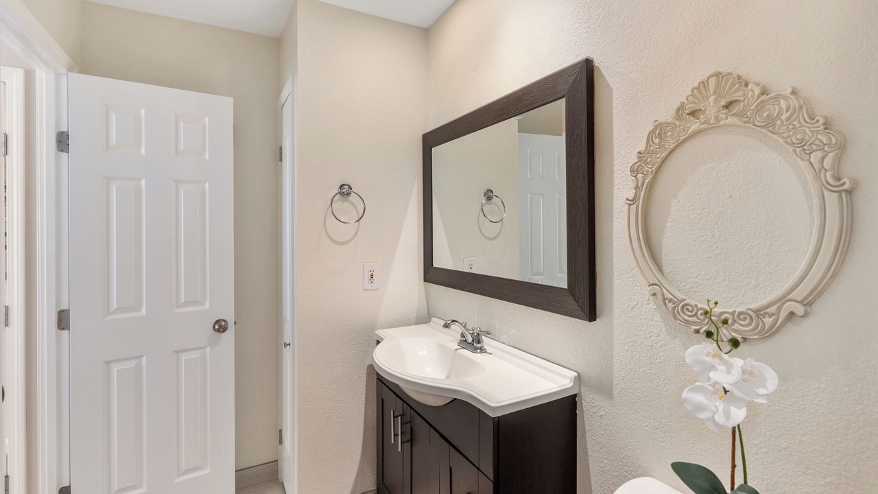 Photo of Bathroom in Honalo