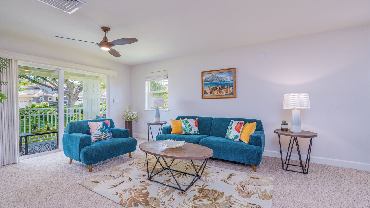 Photo of Bedroom in Ko Olina