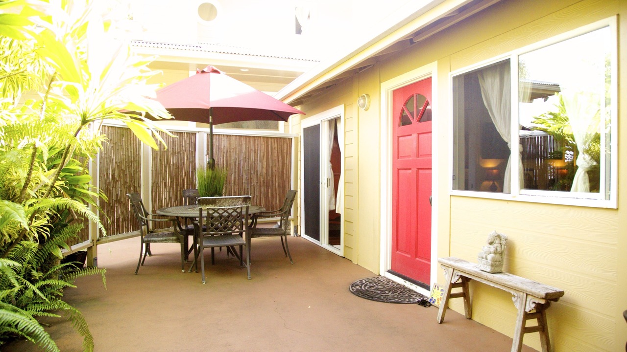 Photo of Outdoor in Kaimu