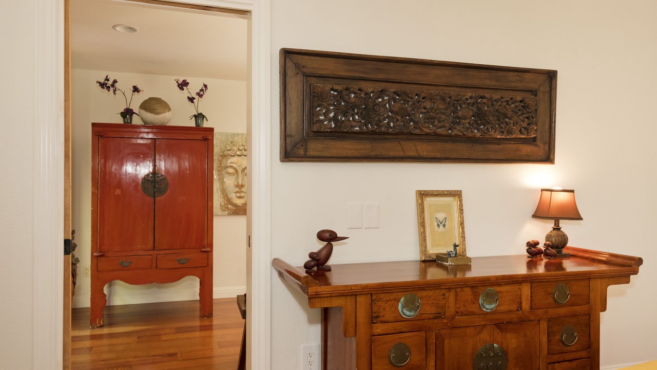 Photo of Bedroom in Kaimu
