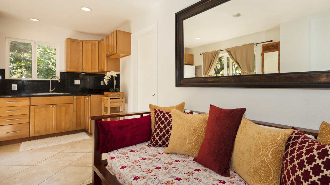 Photo of Bedroom in Kaimu