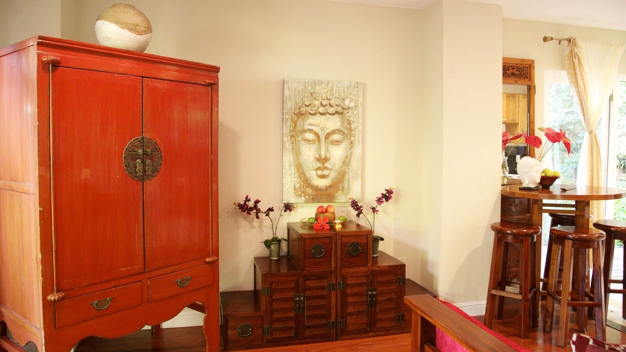Photo of Bedroom in Kaimu