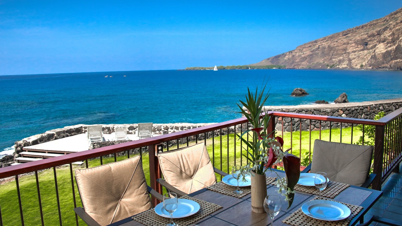 Photo of Outdoor in Honaunau-Napoopoo