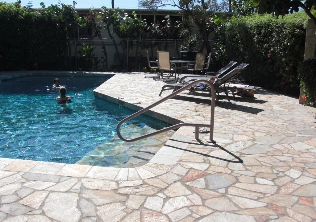 Photo of Outdoor in Diamond Head - Kapahulu - St. Louis