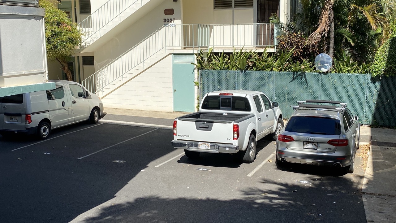 Photo of Outdoor in Diamond Head - Kapahulu - St. Louis