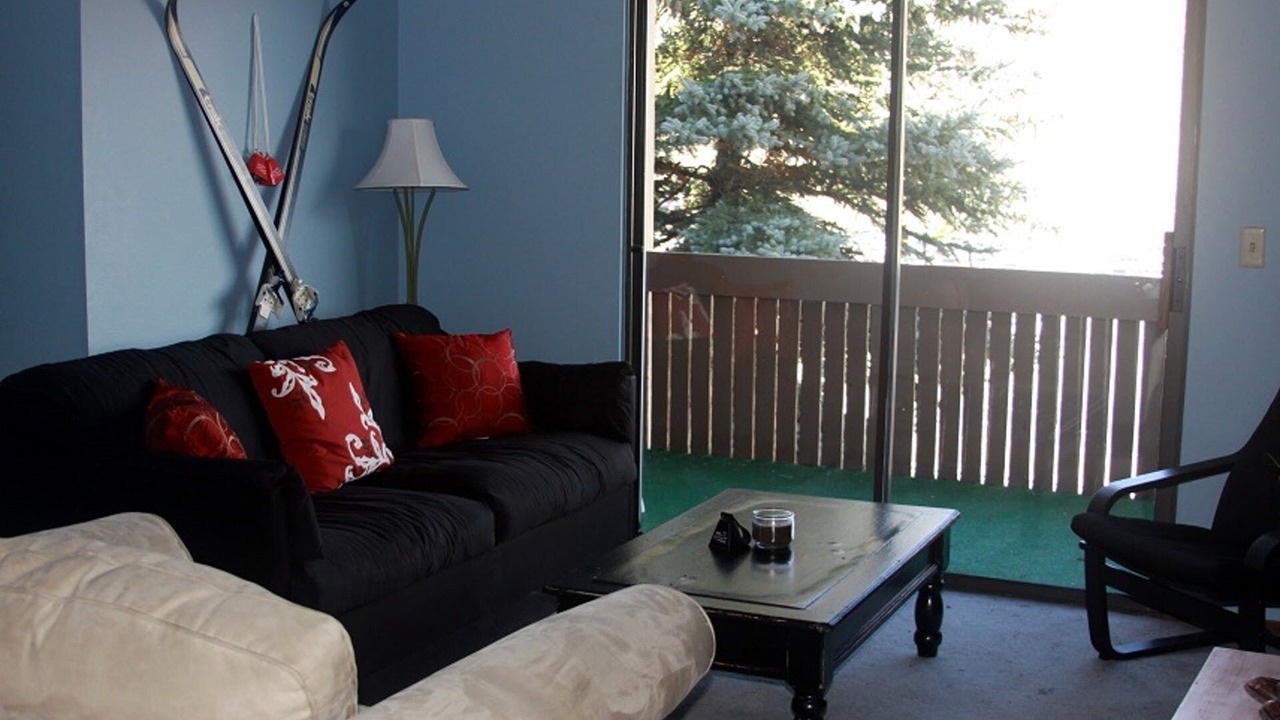Photo of Livingroom in Kimball Junction