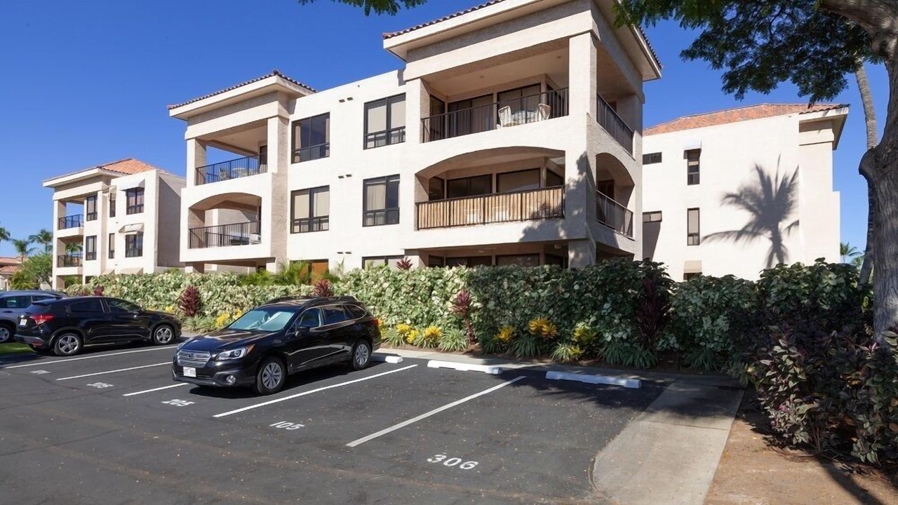 Photo of Outdoor in Waikoloa