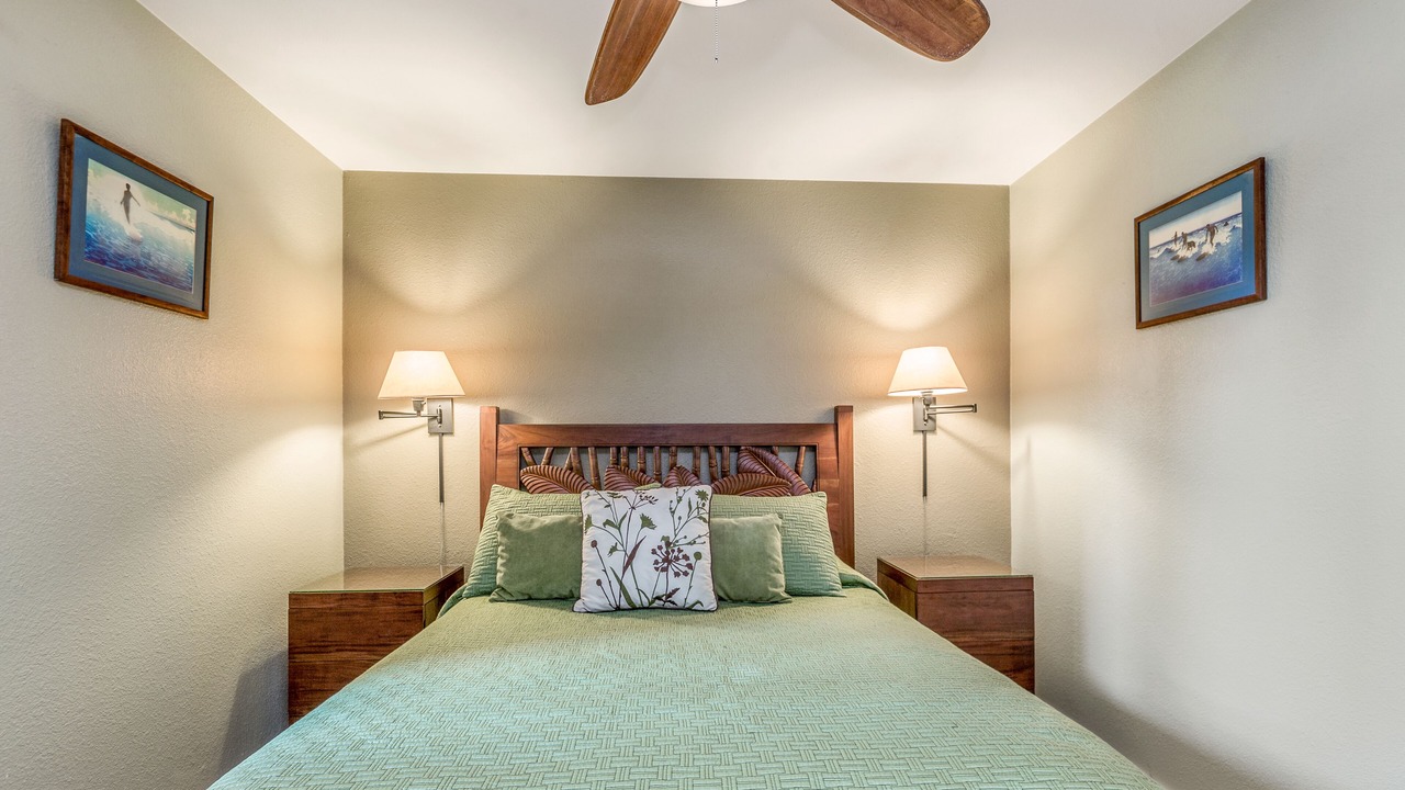 Photo of Bedroom in Kapaa