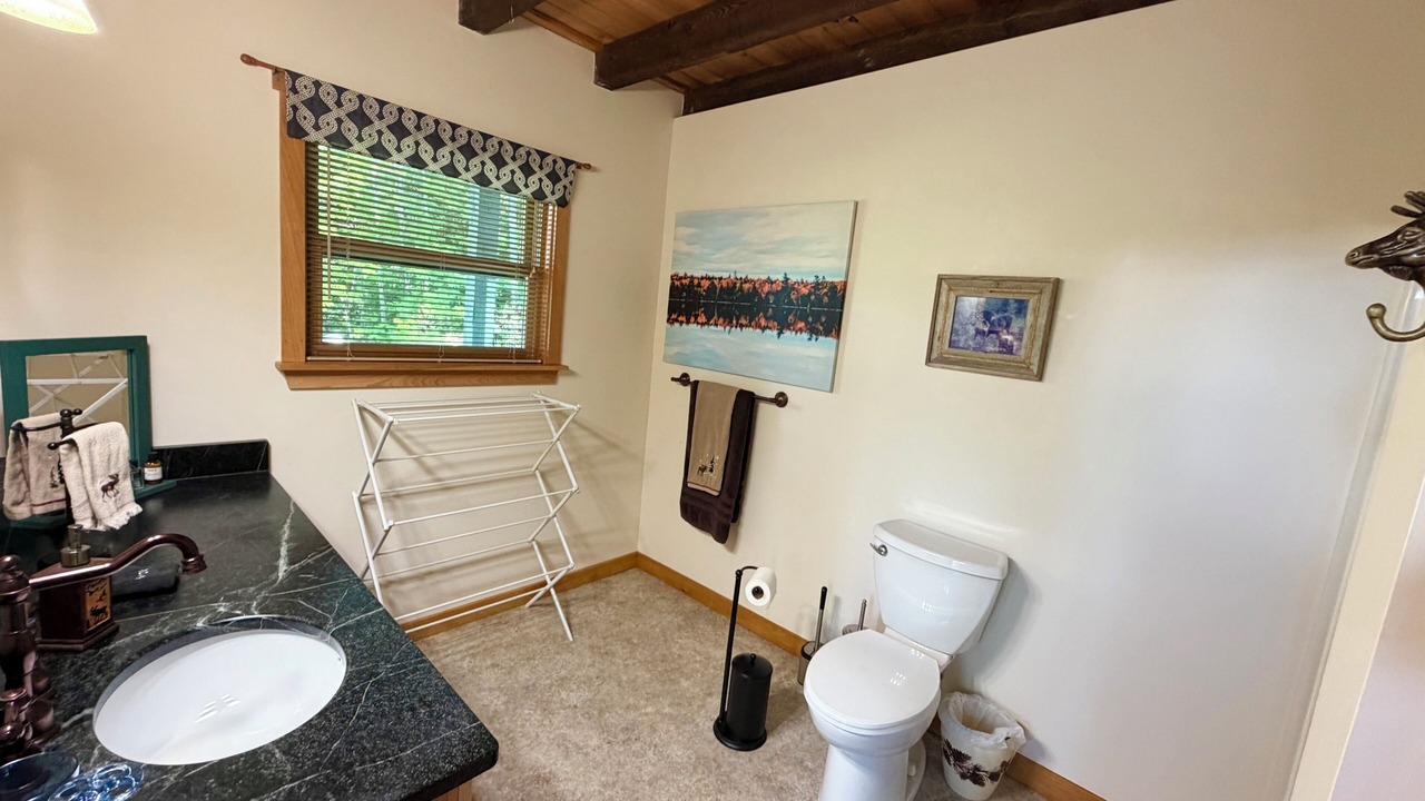 Photo of Bathroom in Lake View