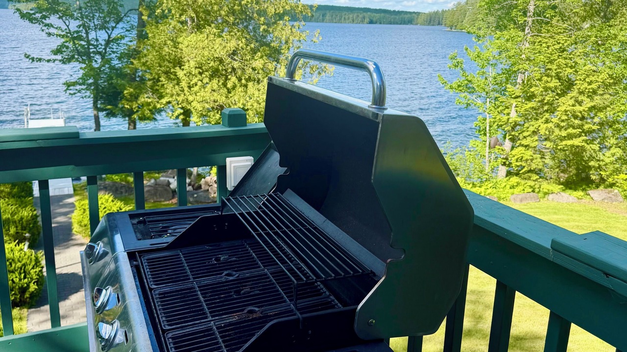 Photo of Outdoor in Lake View