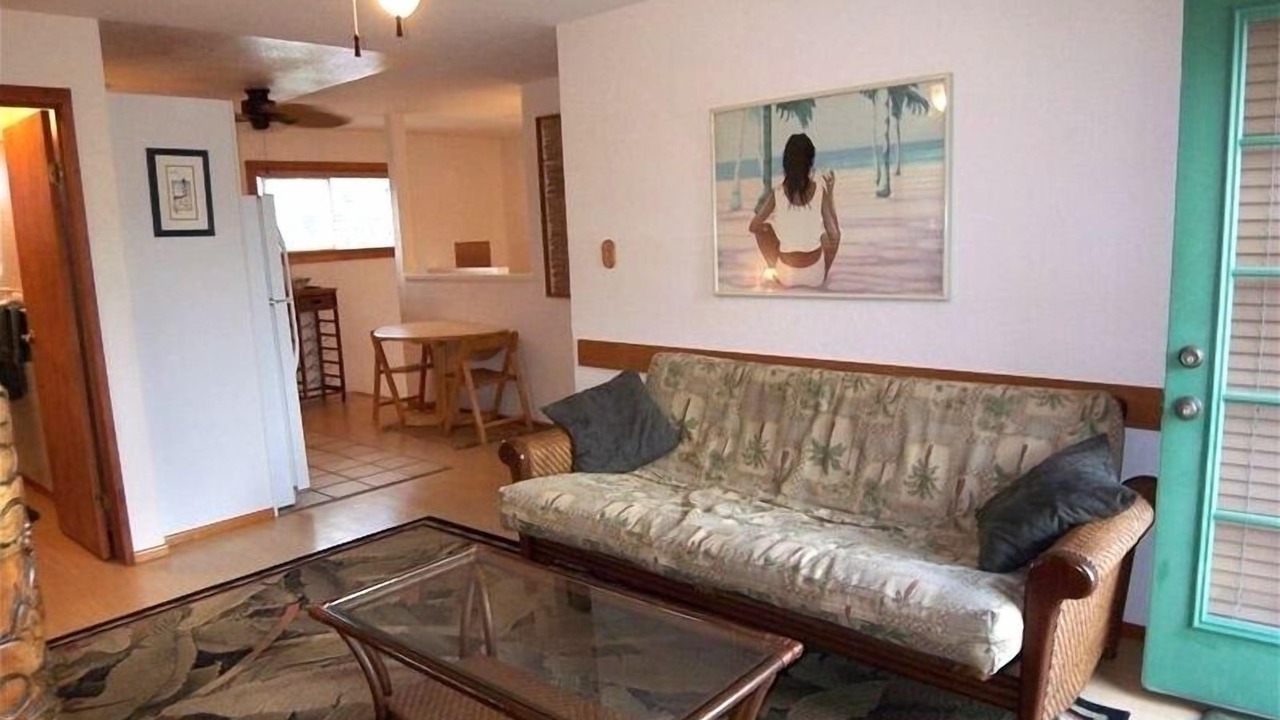Photo of Bedroom in Hauula