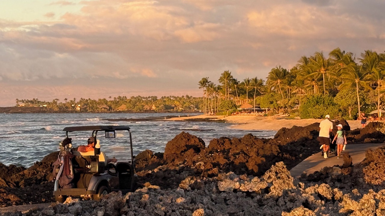 Photo of Others in Kaupulehu