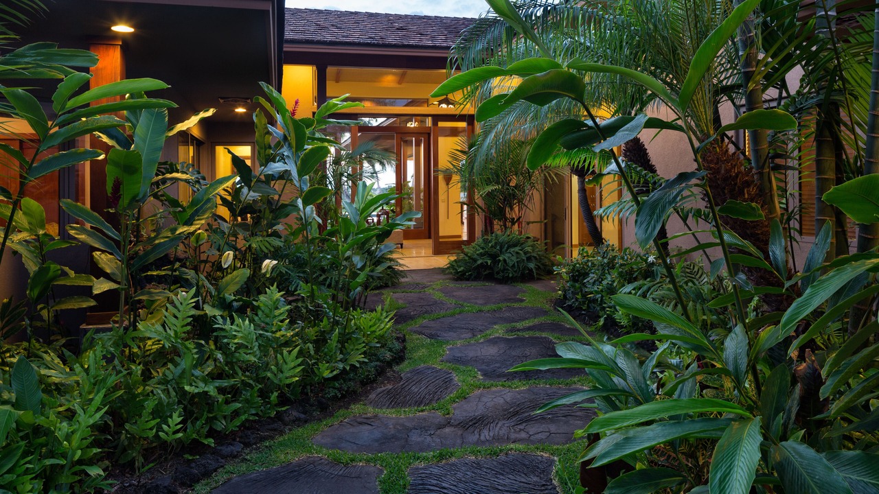 Photo of Outdoor in Kaupulehu