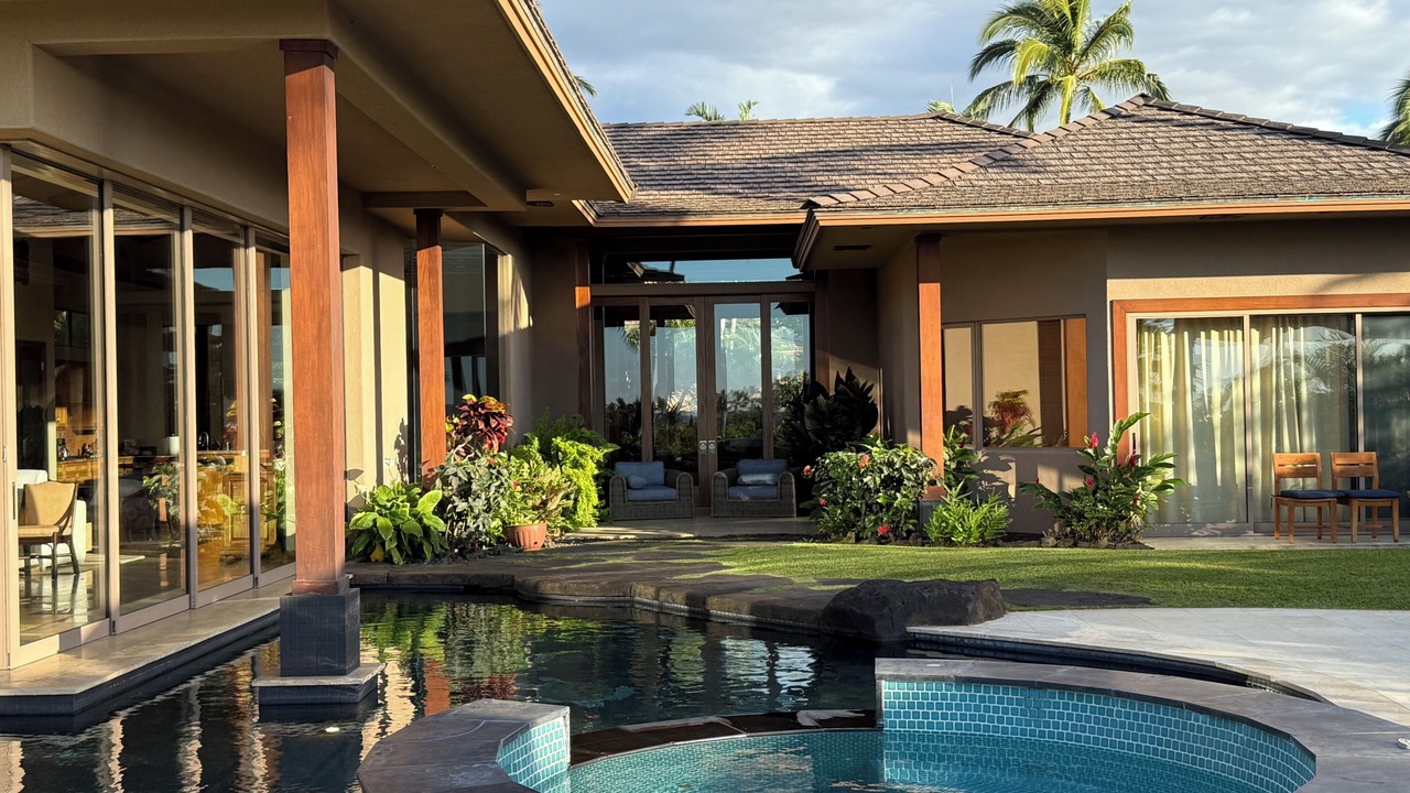 Photo of Outdoor in Kaupulehu
